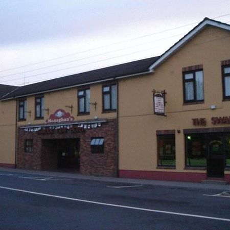 Monaghans Harbour Hotel Naas Buitenkant foto