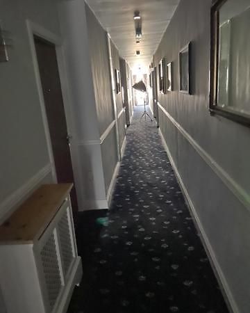 Monaghans Harbour Hotel Naas Buitenkant foto