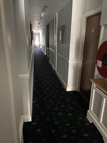 Monaghans Harbour Hotel Naas Buitenkant foto