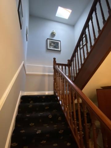 Monaghans Harbour Hotel Naas Buitenkant foto